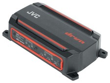JVC KS-DR2004D Amplificatore