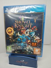 SHOVEL KNIGHT PS4 PAL ITA