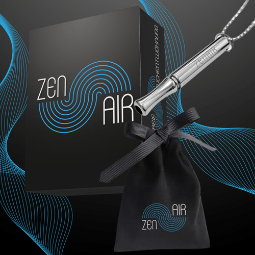 Zenair collana per smettere - per,