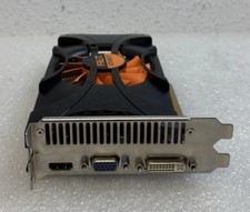 SCHEDA VIDEO PALIT GTX550 Ti