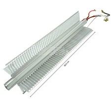 RESISTENZA VORTICE MICRORAPID 2000 TERMOVENTILATORE 70681 1.310.000.053