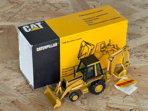 Nzg 2852 cat - 1:50, caterpillar
