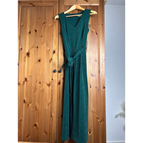 Tuta donna calvin klein verde - donna,