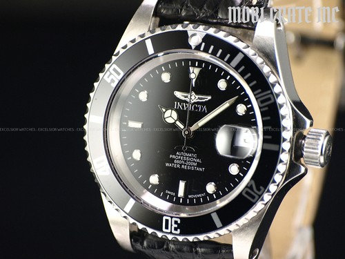 Orologio uomo invicta 40mm - uomo,