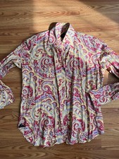 Camicia Billionaire Italian