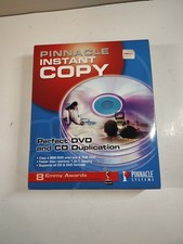 Pinnacle copia istantanea