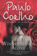 Winner Stands Alone von