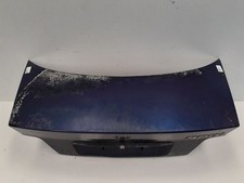 cofano posteriore BMW SERIE 3