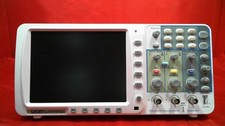 Owon SDS7102V OWON SDS7102V 100MHz Oscilloscopio con porta VGA