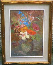 GUIDO GUIDI (1901-1998) - VASO