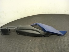 Carena coda yamaha - yamaha, tracer