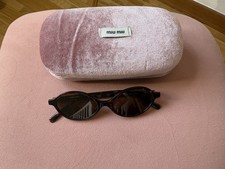 Miu Miu Occhiali Da Sole