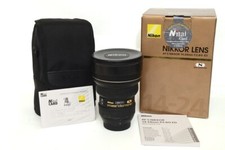 OBIETTIVO NIKON AF-S NIKKOR 14-24MM F2.8G ED - NITAL