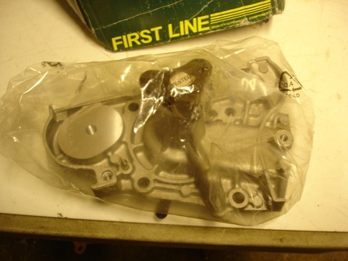 Pompa acqua mazda - mazda, i