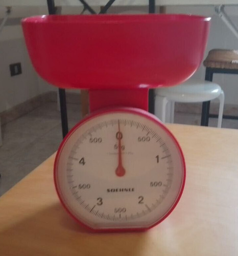 Bilancia soehnle vintage fino - vintage,