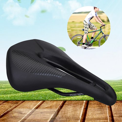 Sella bici imbottita alta - bici,