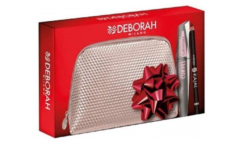 Deborah pochette trucco - deborah,