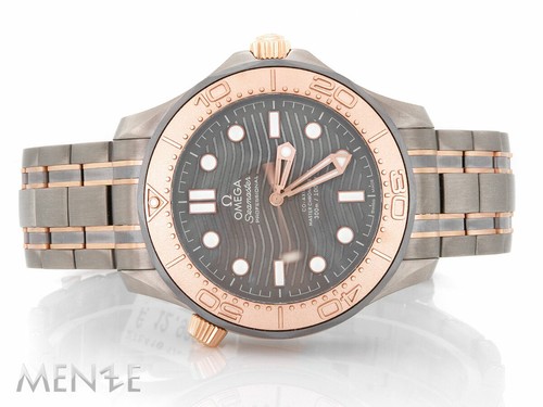 Nuovo omega seamaster diver - omega,