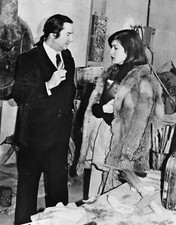 Miguel Berrocal Paloma Picasso