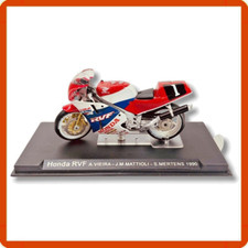 Modellini moto scala die - scala, 1:24
