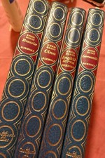 lotto 4 volumi Enzo Biagi (