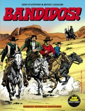 FB- BANDIDOS - D'ANTONIO