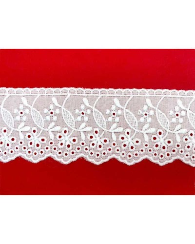 Pizzo merletto sangallo