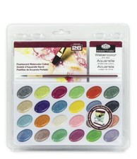 Set Da Pittura A Acquerello