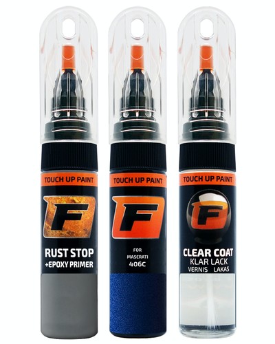 Kit riparazione vernice - , auto