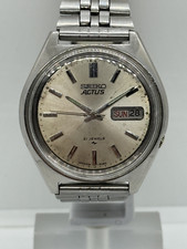 Orologio da polso Seiko Actus