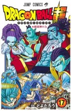 DRAGON BALL SUPER (17)