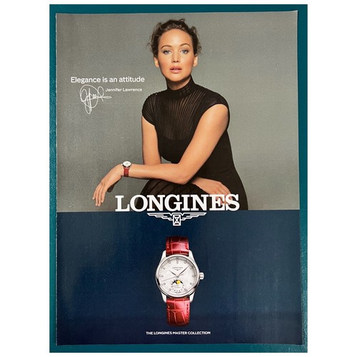 Orologi longines jennifer - orologi,
