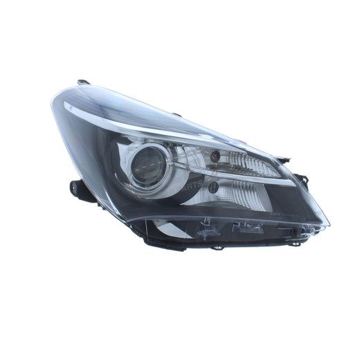 Compatibile con toyota yaris - compatibile,