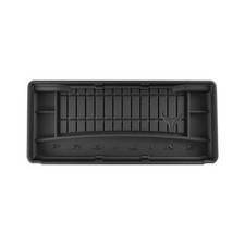 Vasca baule bagagliaio PRO