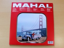 EX !! Toro Y Moi/Mahal/2022