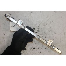 FLAUTO INIETTORI BENZINA OPEL