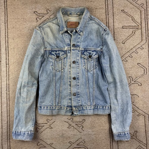 Giacca vintage levi - levi’s,