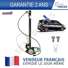 LEVE VITRE ARRIERE DROIT NON CONFORT RENAULT ESPACE IV 02-14 8200485233