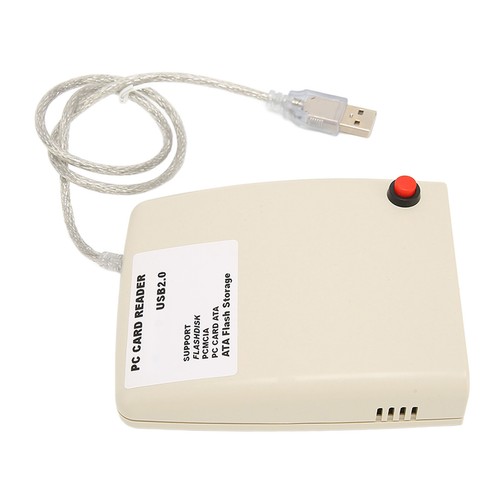 Usb2 pcmcia card - card, 68