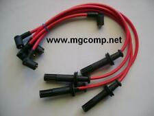 cavi candele Racing Mgcomp  x lancia Delta integrale   - disp. x tutte le auto