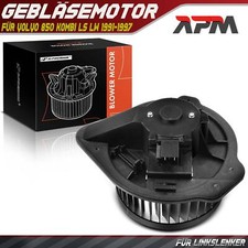 Gebläsemotor
