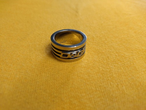Anello radiatore dolce - anello,