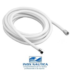 Tubo doccia retinato pvc - doccia, in