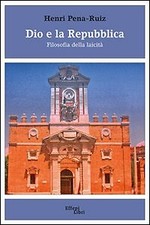 Dio e la Repubblica. Filosofia