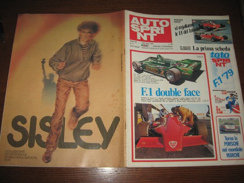 Autosprint 1979 f1 - 1979/11=gp,
