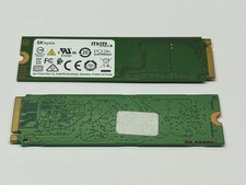 LOTTO 2 SSD M.2 2880 PCIe/SATA
