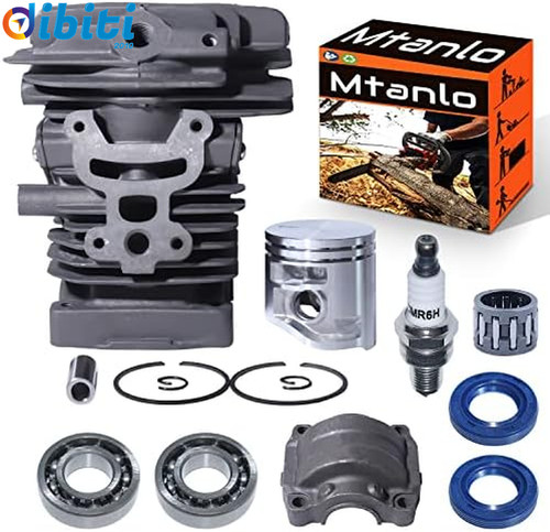 Cilindro pistone kit - kit, per