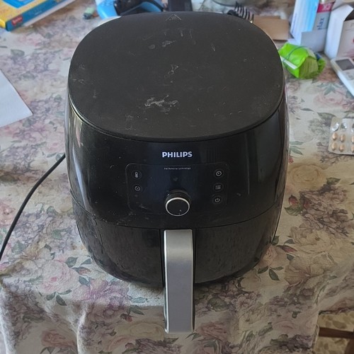 Philips friggitrice aria - friggitrice, ad