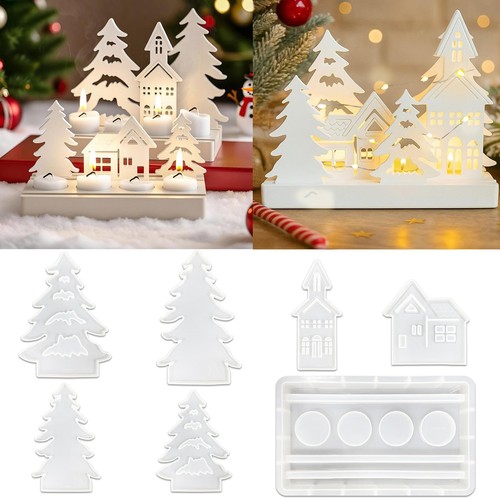 Pezzi stampi in - 7,