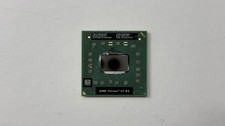 Cpu Amd Turion 64 X2 Tl-62